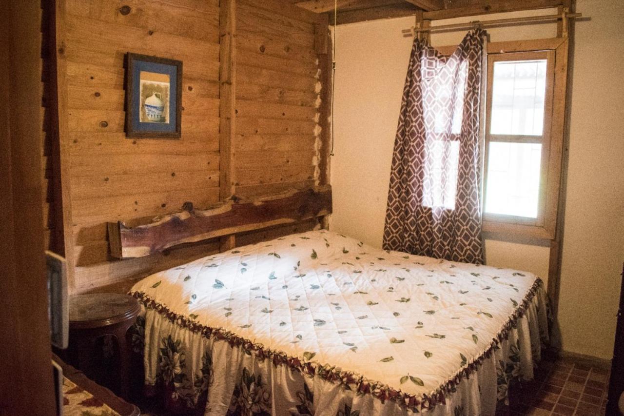 La Cabana De Blanca Jalpan Pokoj fotografie